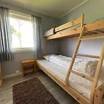 The Birch Grove House Lofoten 別荘