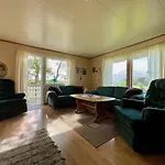The Birch Grove House Lofoten 別荘 *