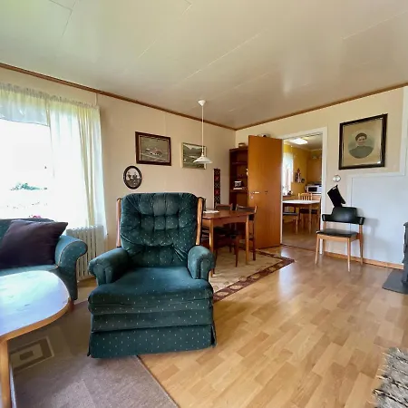 Hébergement de vacances The Birch Grove House Lofoten Alstad (Nordland)